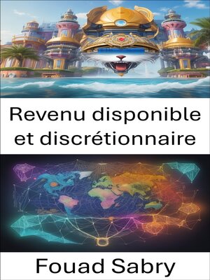 cover image of Revenu disponible et discrétionnaire